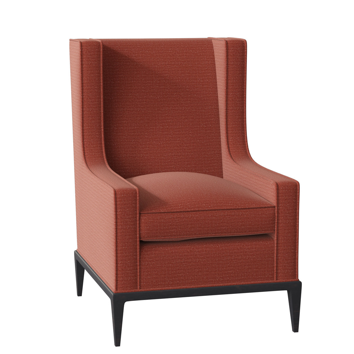 Claxton Wingback Chair