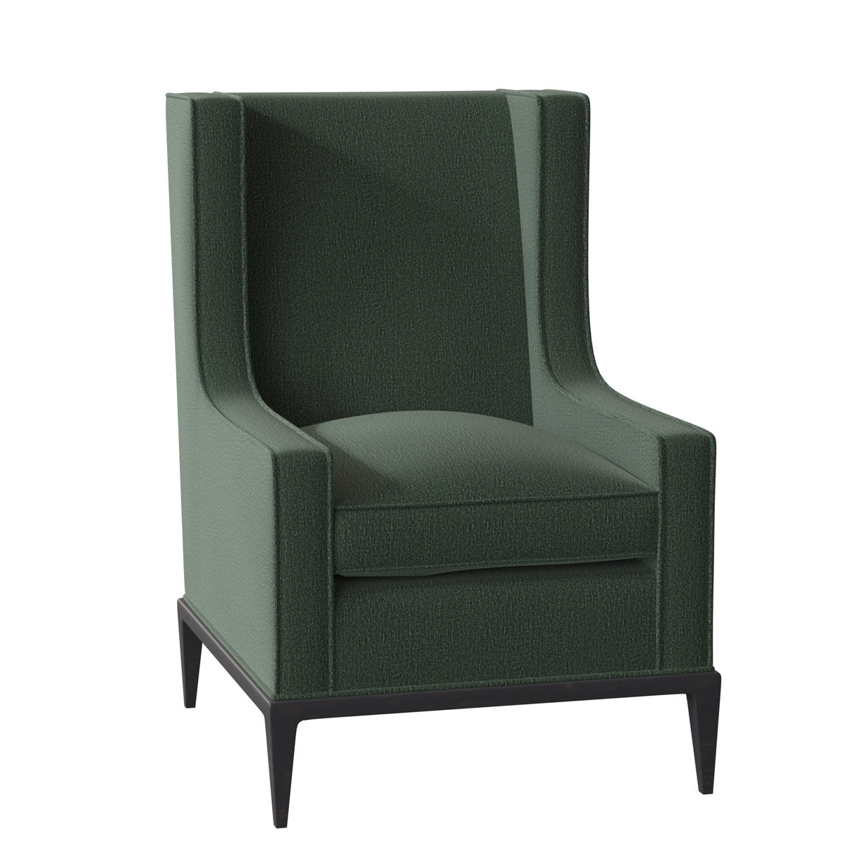 Claxton Wingback Chair