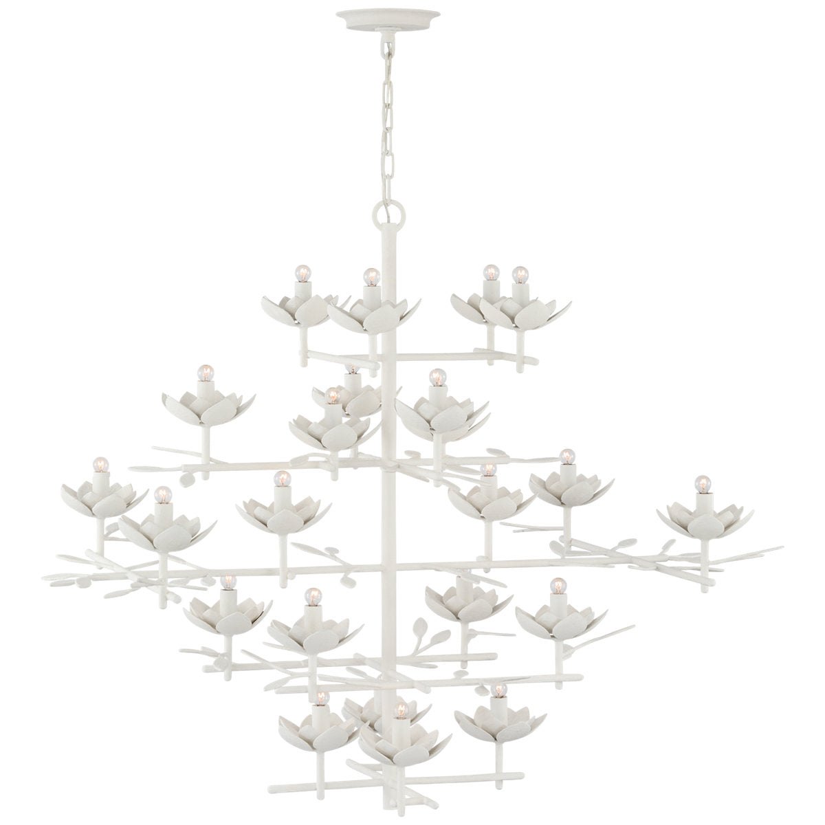 Clementine 23 - Light Chandelier