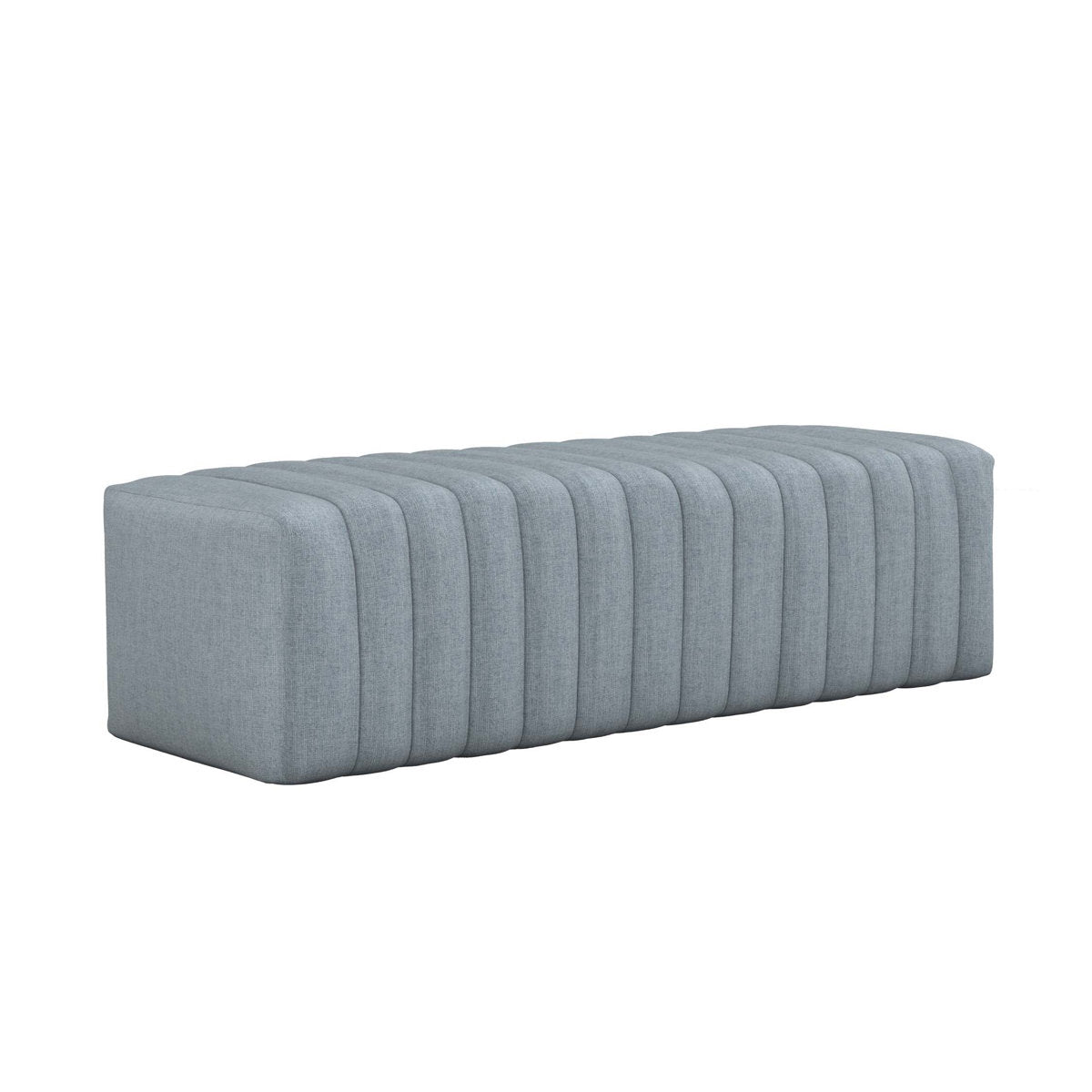 Cleo Upholstered Bench