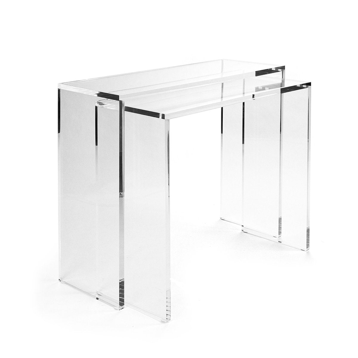Cleon Console Table