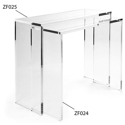Cleon Console Table