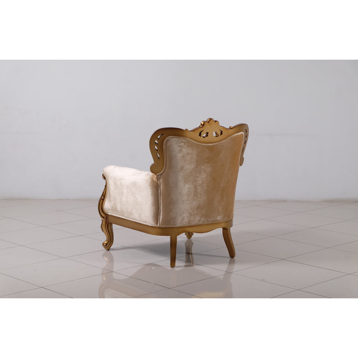 Cleopatra Armchair