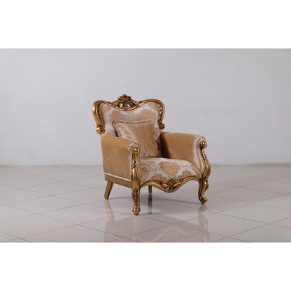 Cleopatra Armchair