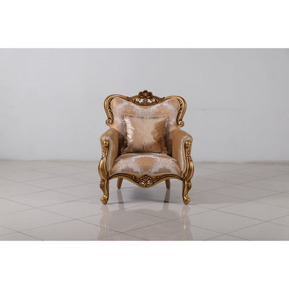 Cleopatra Armchair