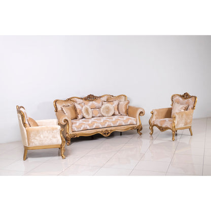 Cleopatra Armchair