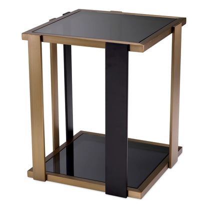 Clio End Table