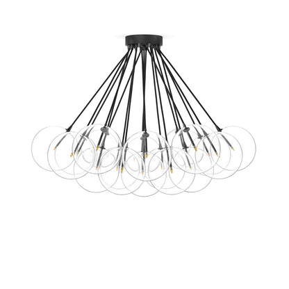 Cloud 19 - Light Chandelier