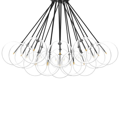 Cloud 19 - Light Chandelier