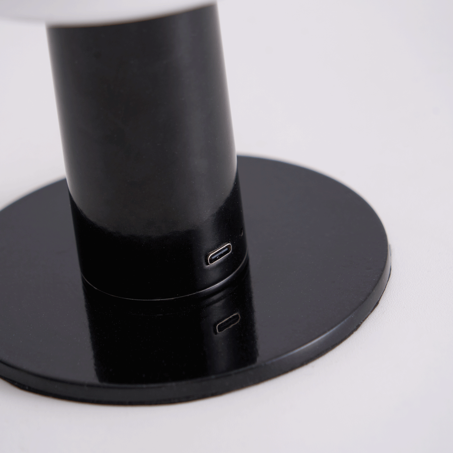 Cloud Dome Table Lamp
