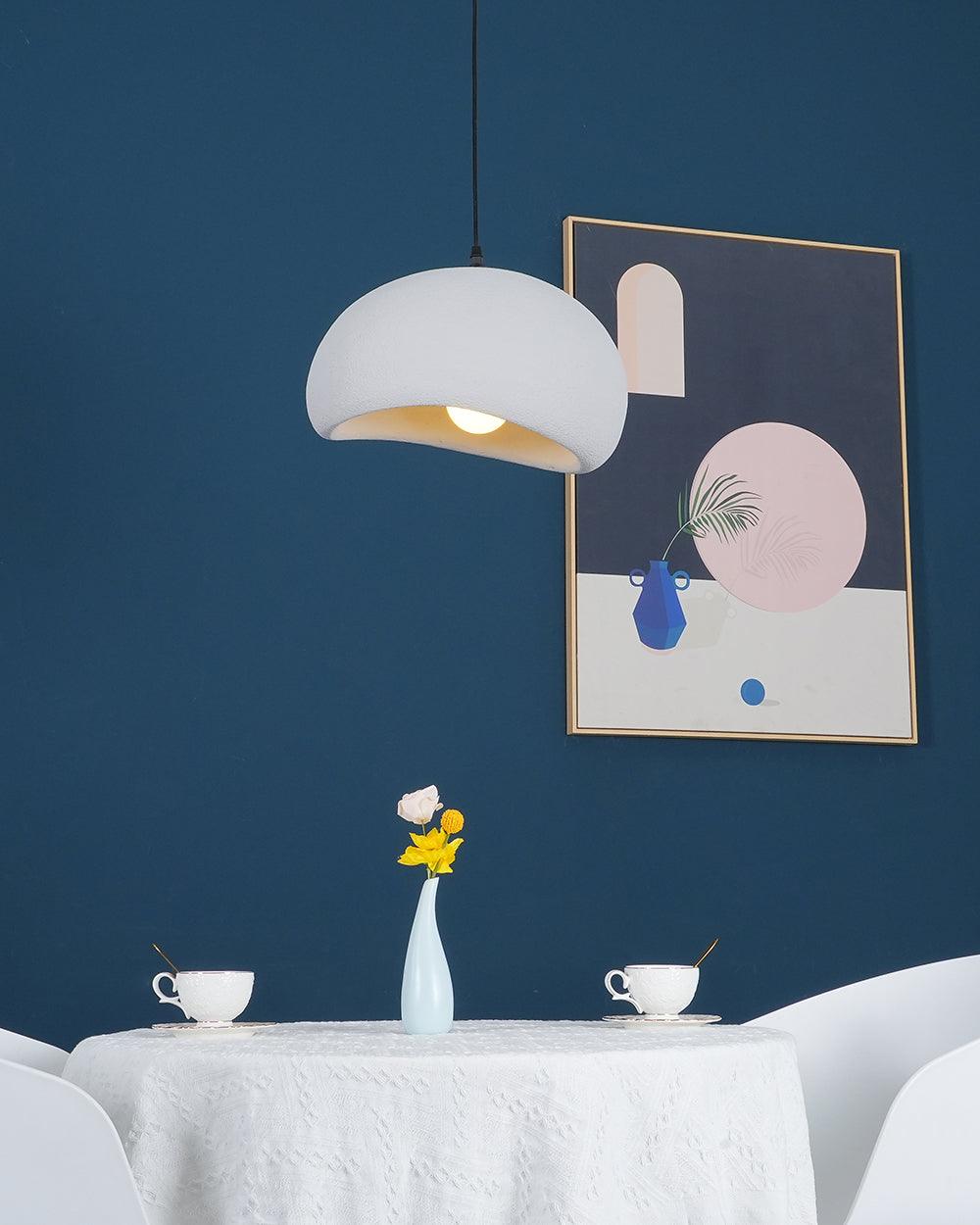 Nimbus Aura Cloud Pendant Light