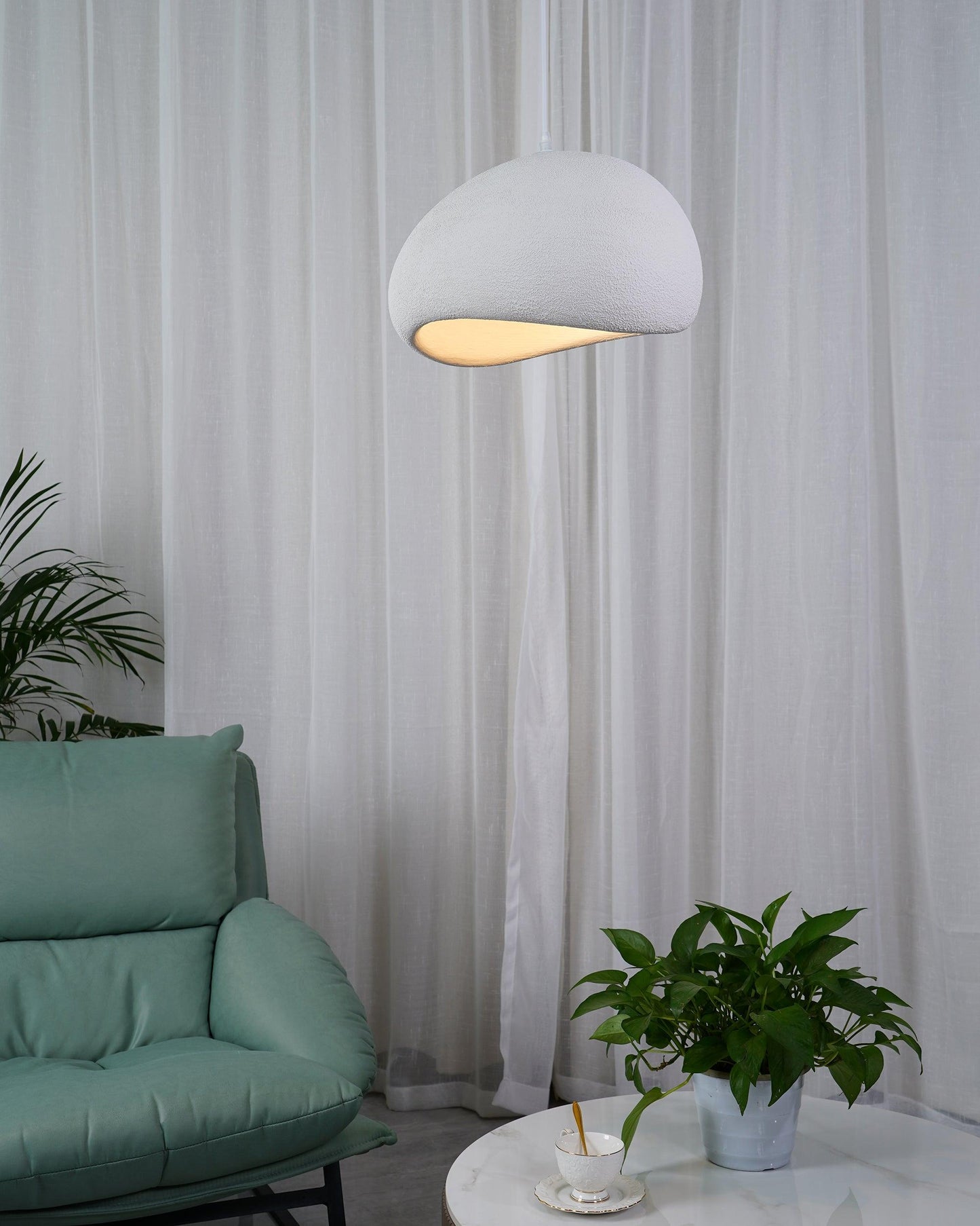 Nimbus Aura Cloud Pendant Light