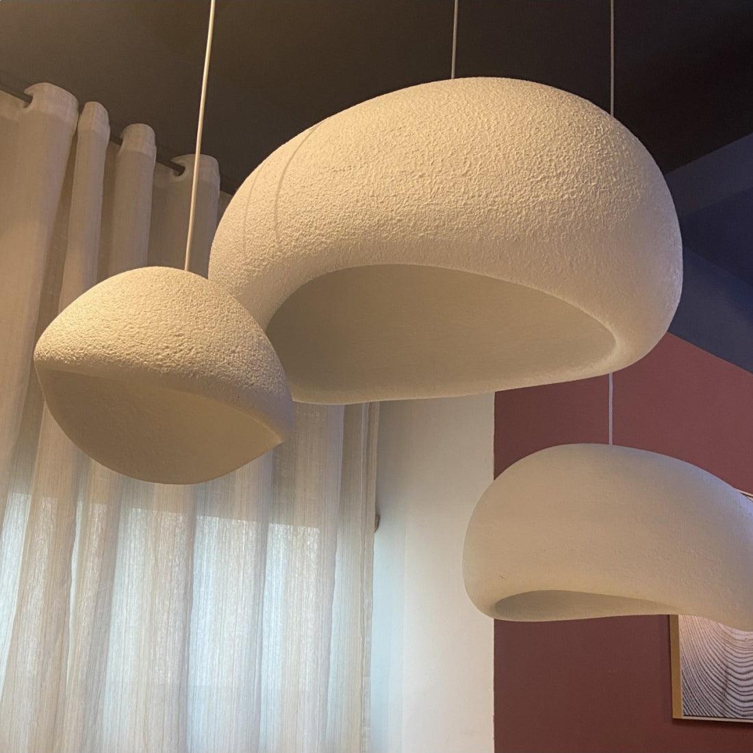 Nimbus Aura Cloud Pendant Light