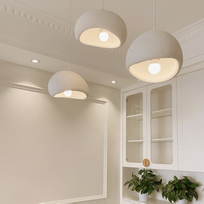 Nimbus Aura Cloud Pendant Light