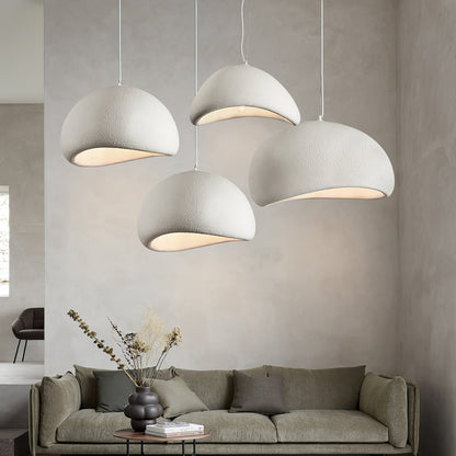 Nimbus Aura Cloud Pendant Light