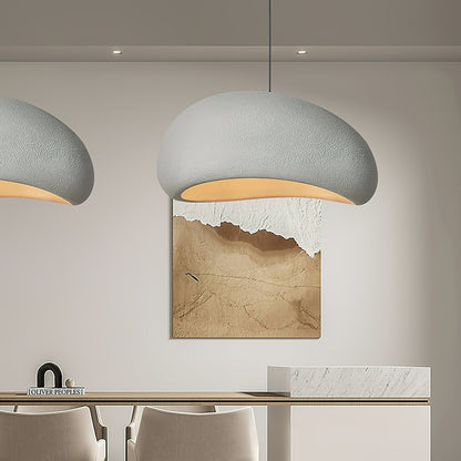 Nimbus Aura Cloud Pendant Light