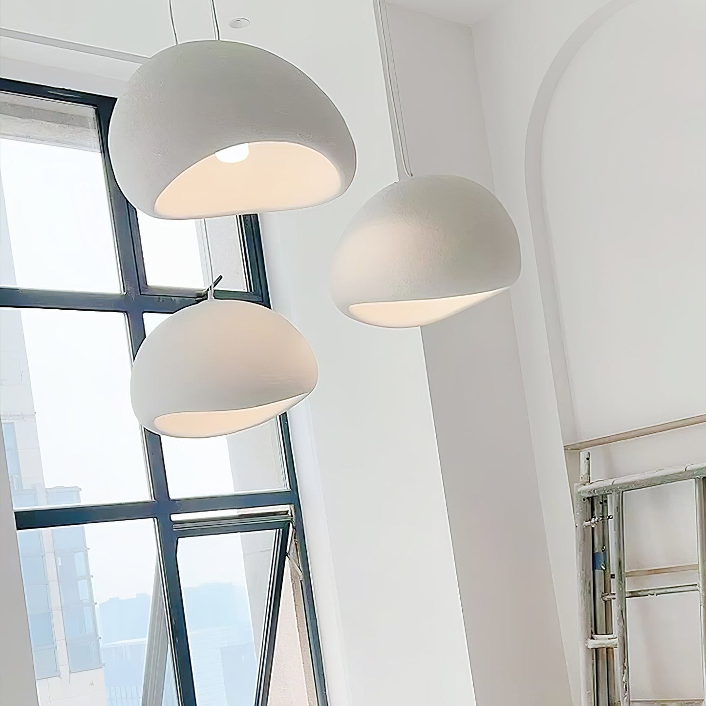 Nimbus Aura Cloud Pendant Light