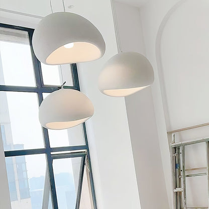 Nimbus Aura Cloud Pendant Light