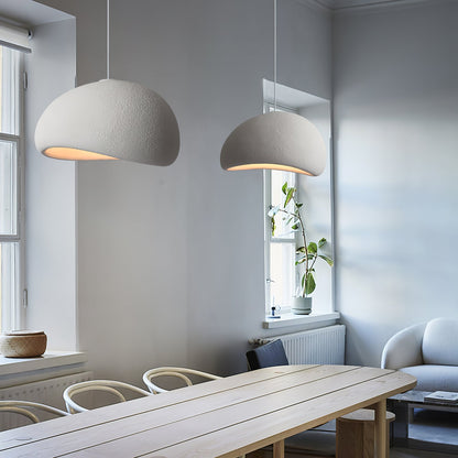 Nimbus Aura Cloud Pendant Light