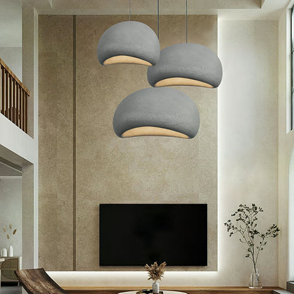 Nimbus Aura Cloud Pendant Light