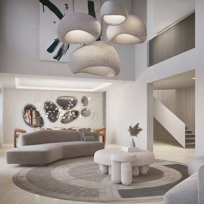 Nimbus Aura Cloud Pendant Light