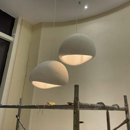 Nimbus Aura Cloud Pendant Light