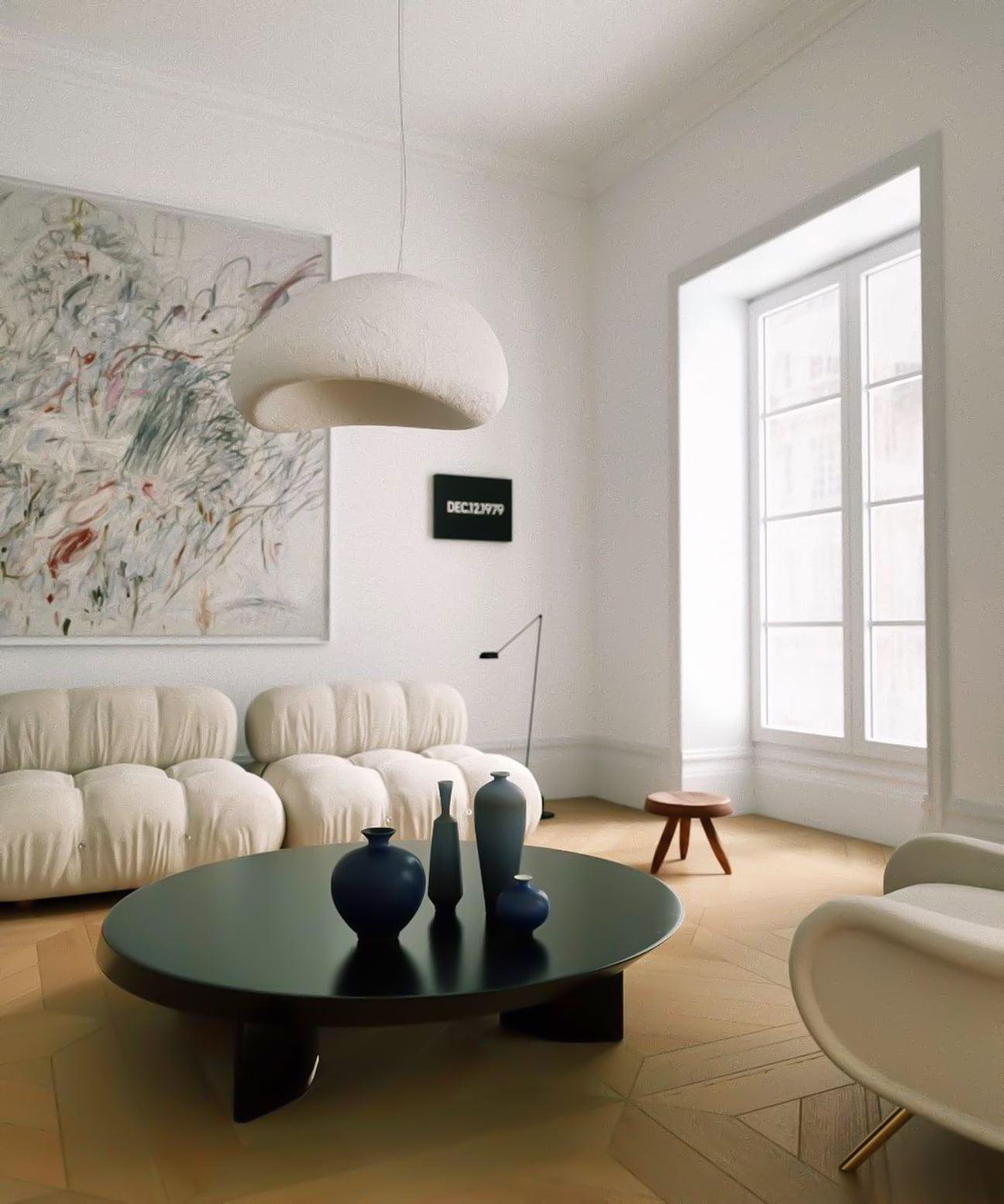 Nimbus Aura Cloud Pendant Light