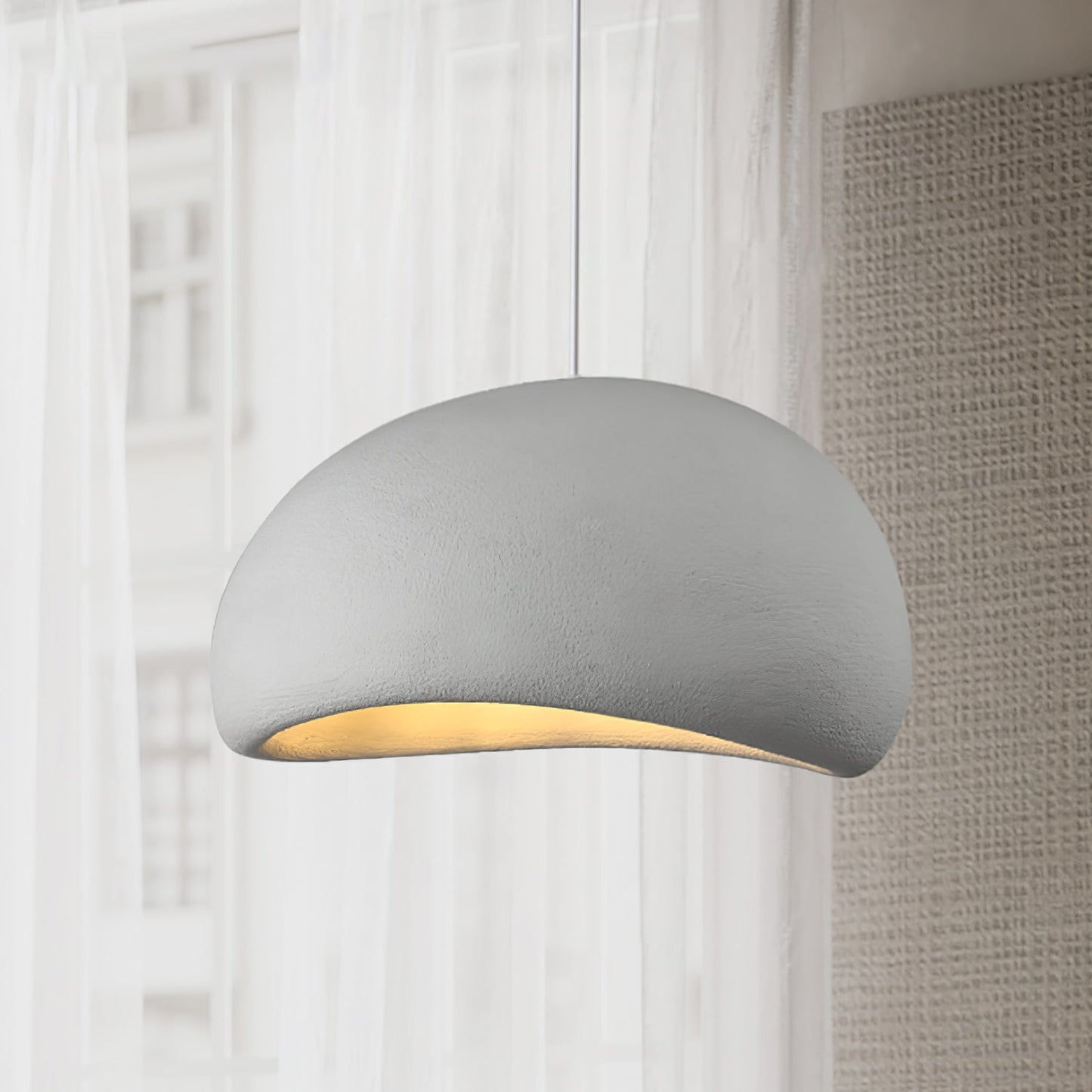 Nimbus Aura Cloud Pendant Light