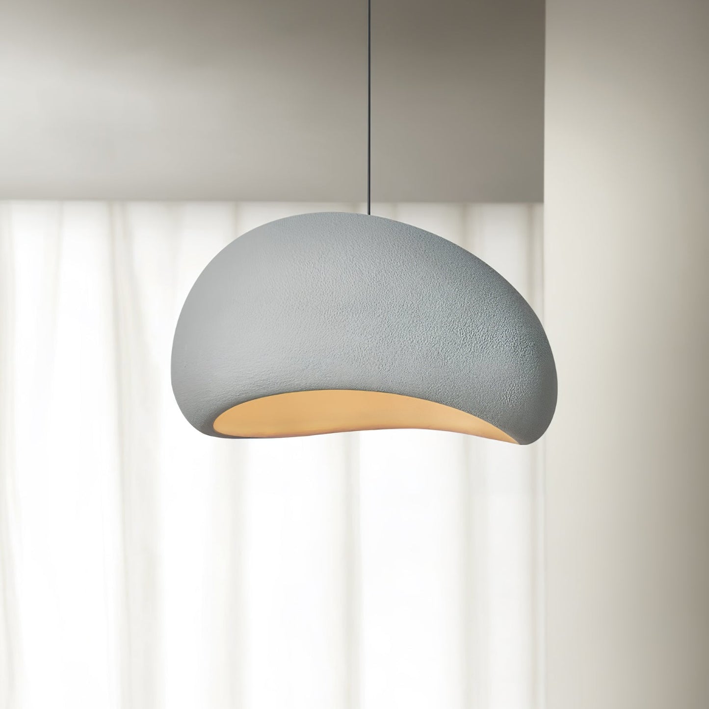 Nimbus Aura Cloud Pendant Light