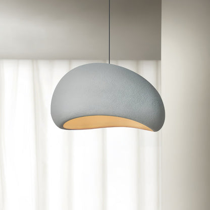 Aethera Cloud Pendant Light