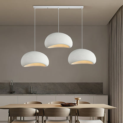 Nimbus Aura Cloud Pendant Light