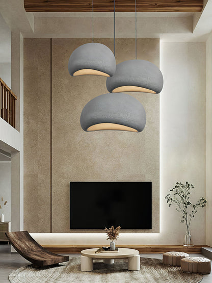 Nimbus Aura Cloud Pendant Light