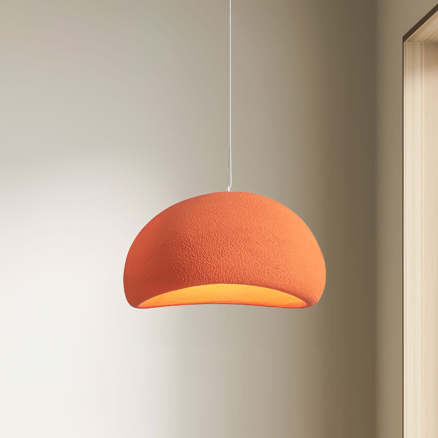 Nimbus Aura Cloud Pendant Light