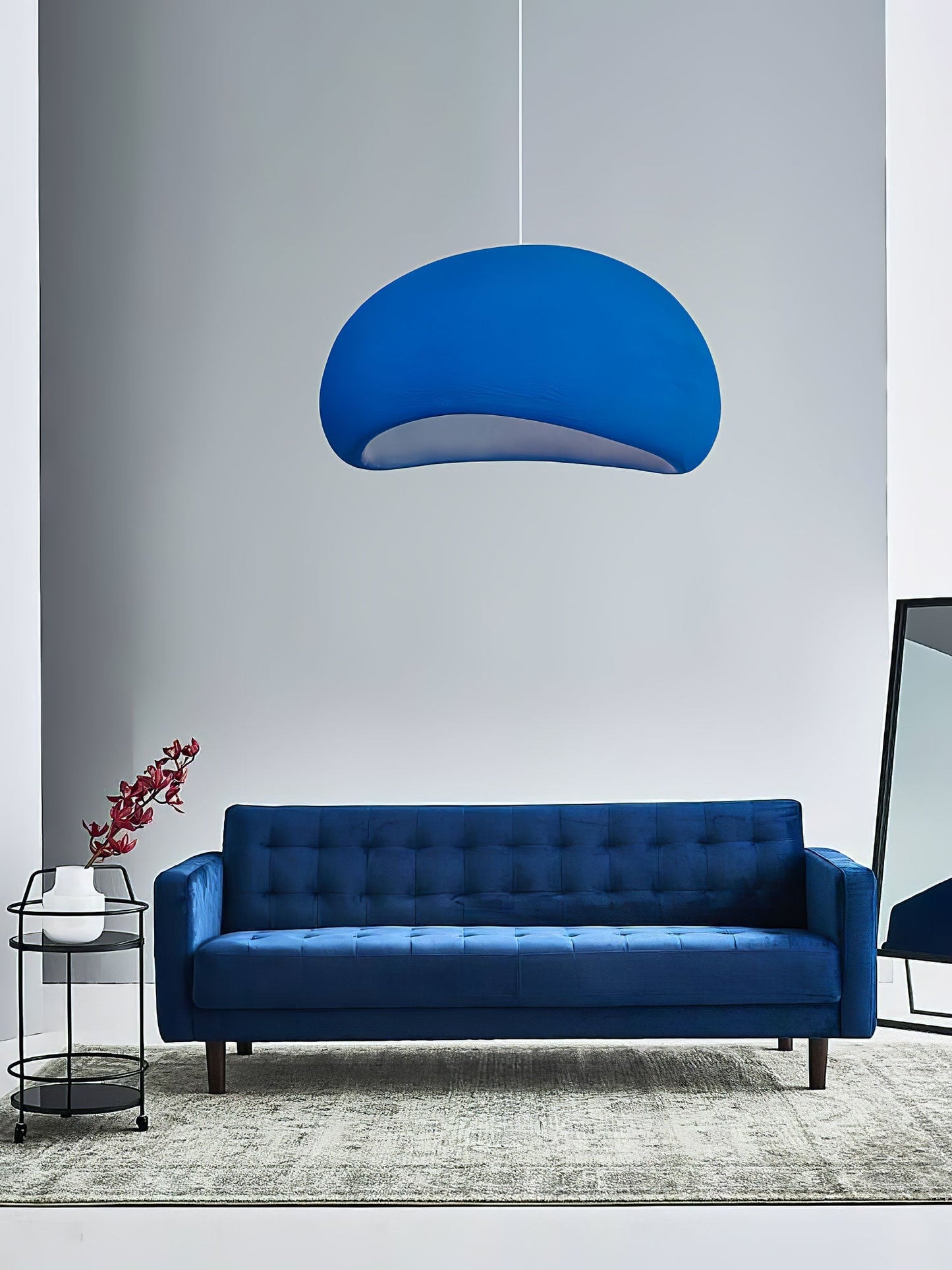 Nimbus Aura Cloud Pendant Light