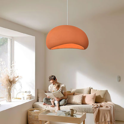 Nimbus Aura Cloud Pendant Light