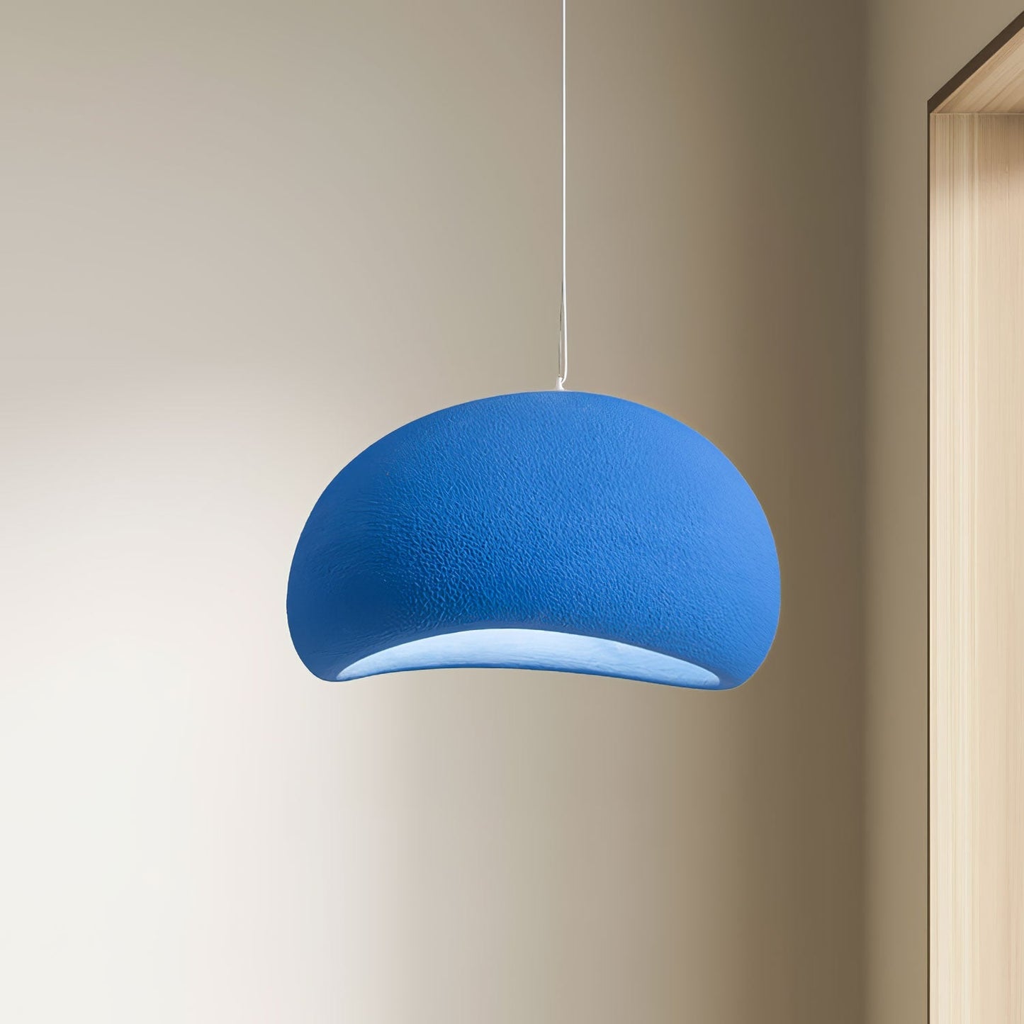 Aethera Cloud Pendant Light
