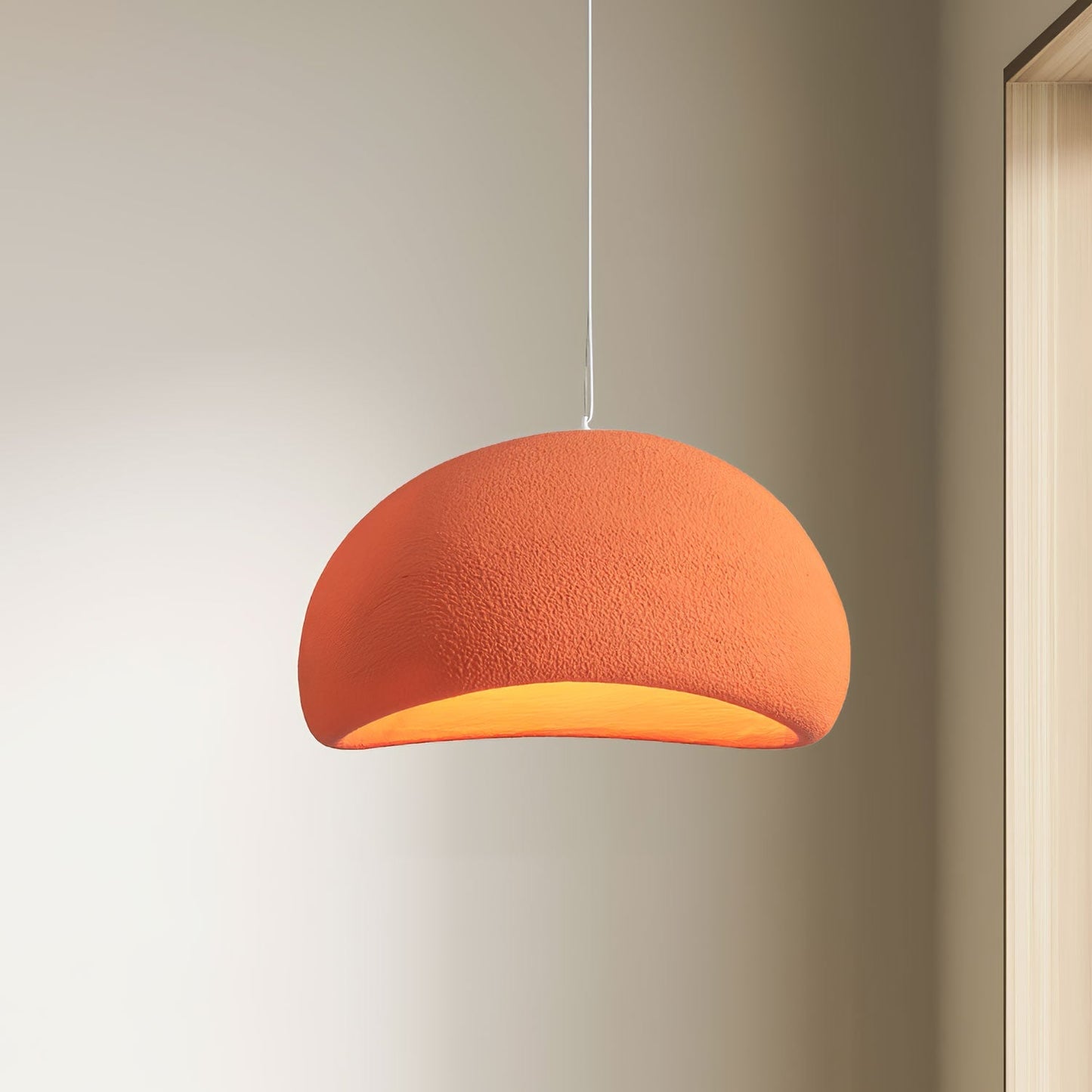 Nimbus Aura Cloud Pendant Light