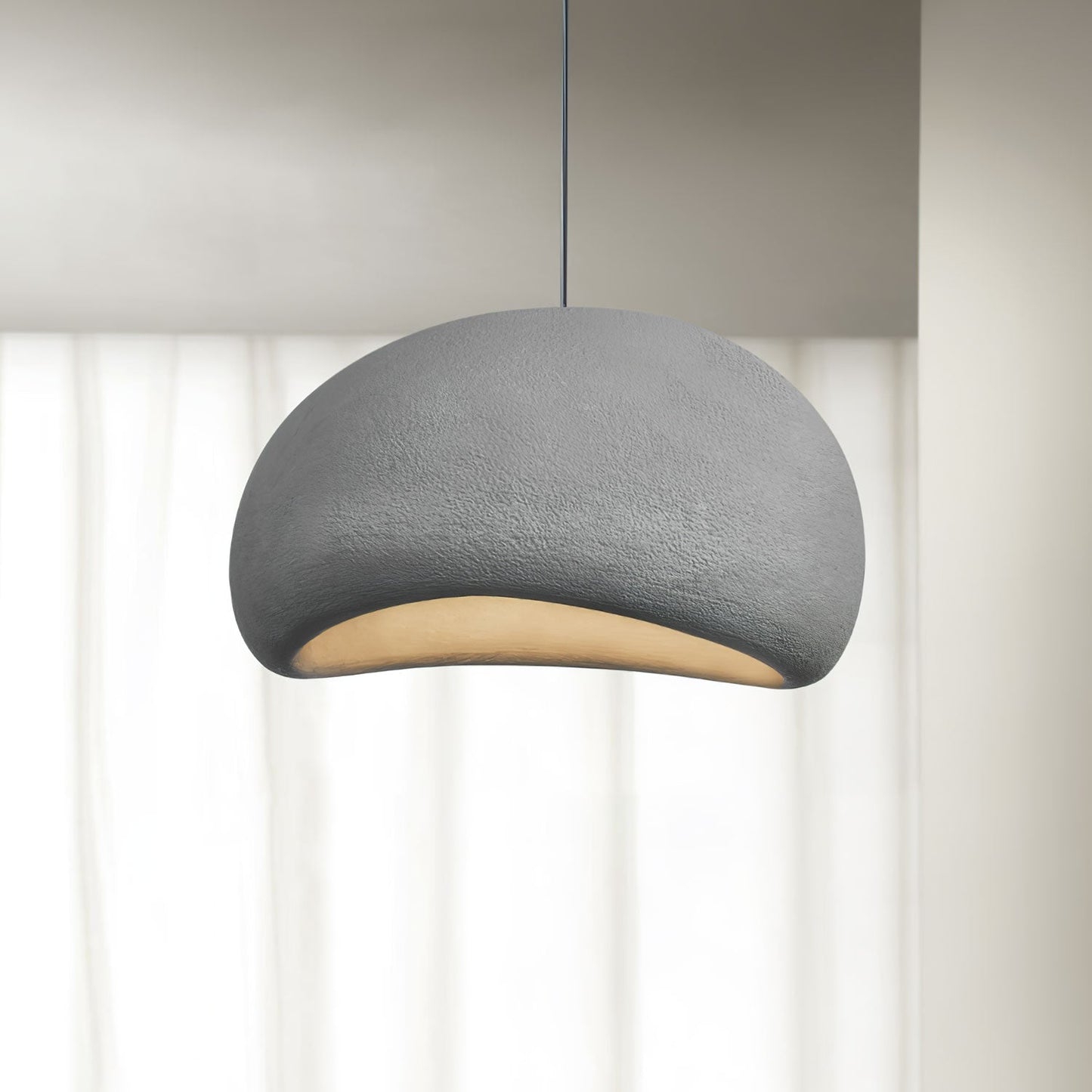 Nimbus Aura Cloud Pendant Light