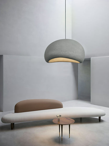 Nimbus Aura Cloud Pendant Light