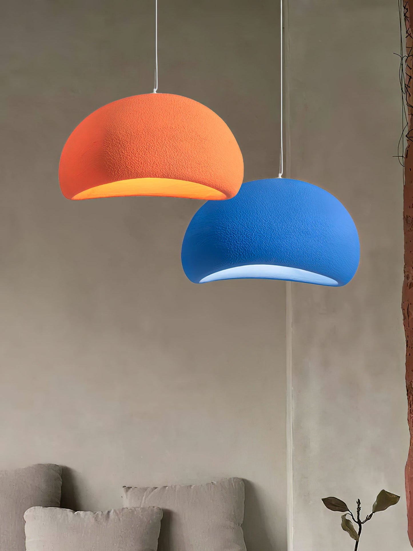 Nimbus Aura Cloud Pendant Light