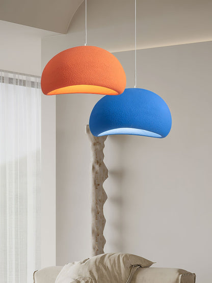 Aethera Cloud Pendant Light