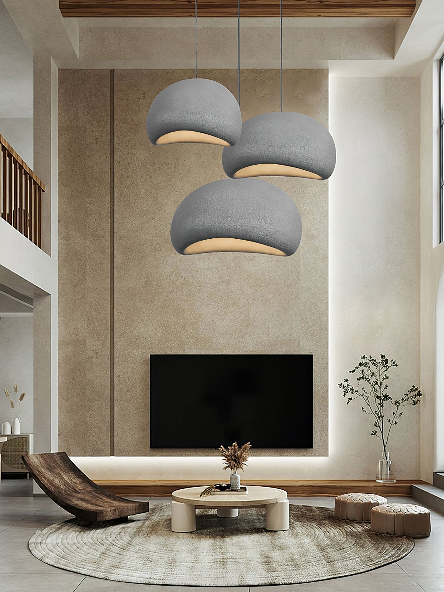 Nimbus Aura Cloud Pendant Light