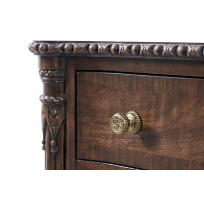 Cloverlea Small Nightstand
