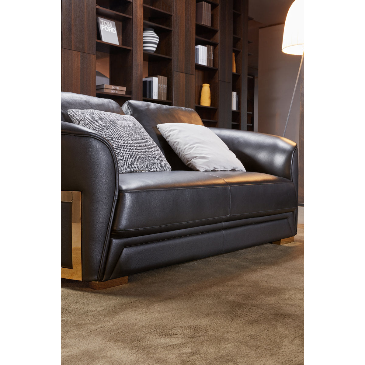 Club Chair