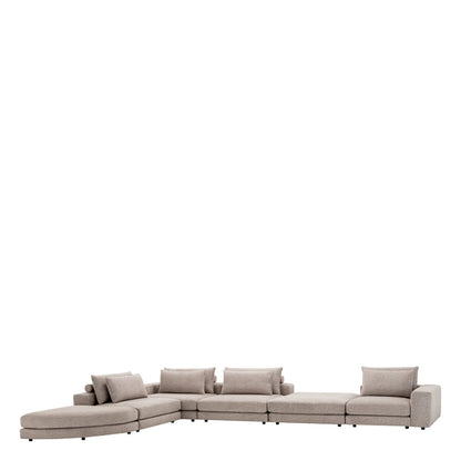 Club Modular Sectional