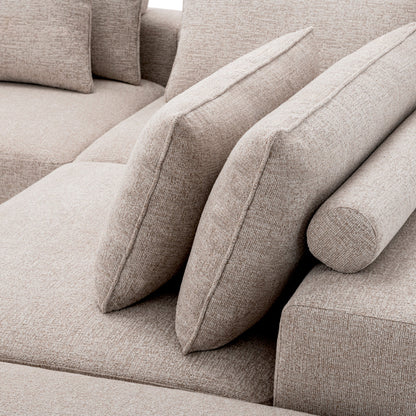 Club Modular Sectional