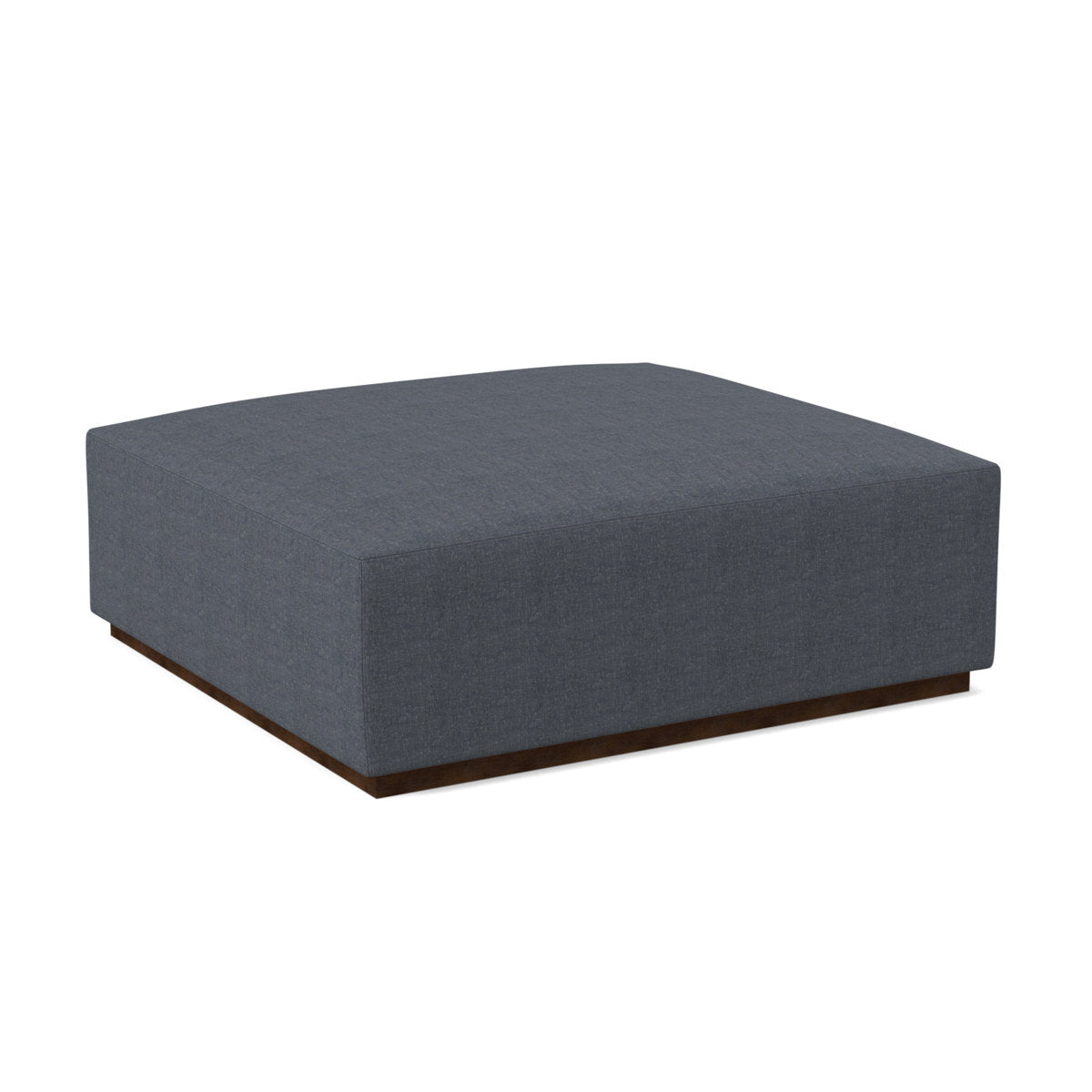 Club Square Ottoman