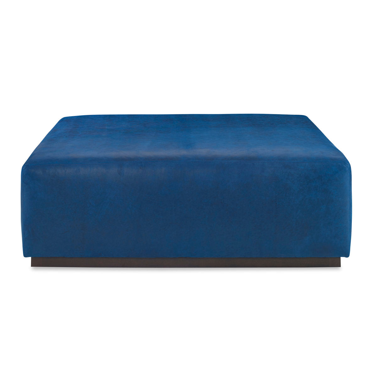 Club Square Ottoman