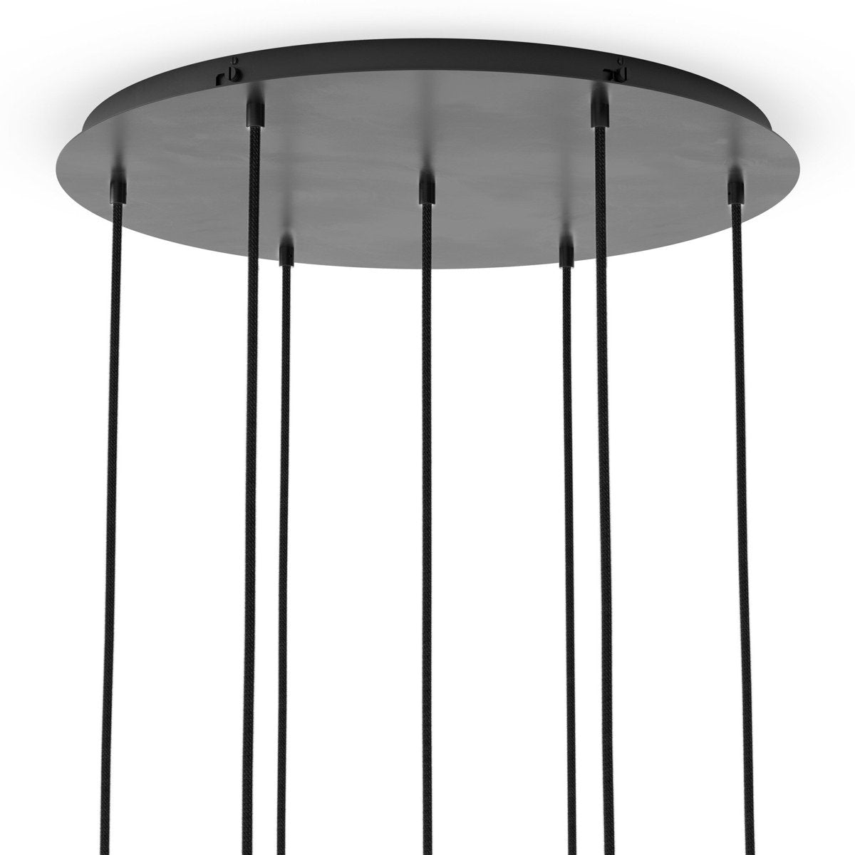 Cluster 7 - Light Chandelier