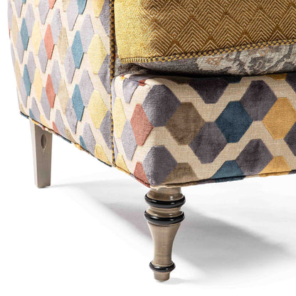 Cobblestone Chair